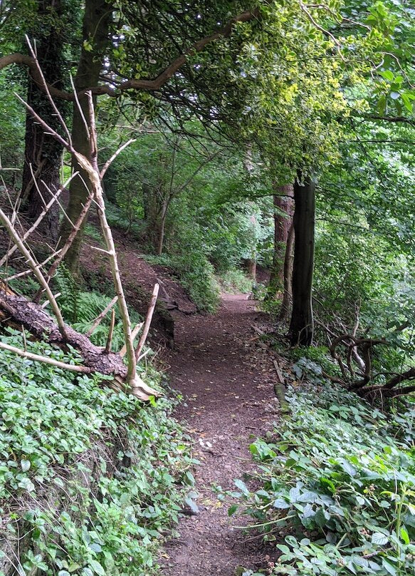Lanark Heritage Trail