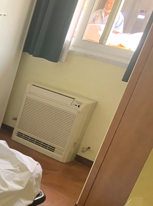 Hotel Le Grazie主图