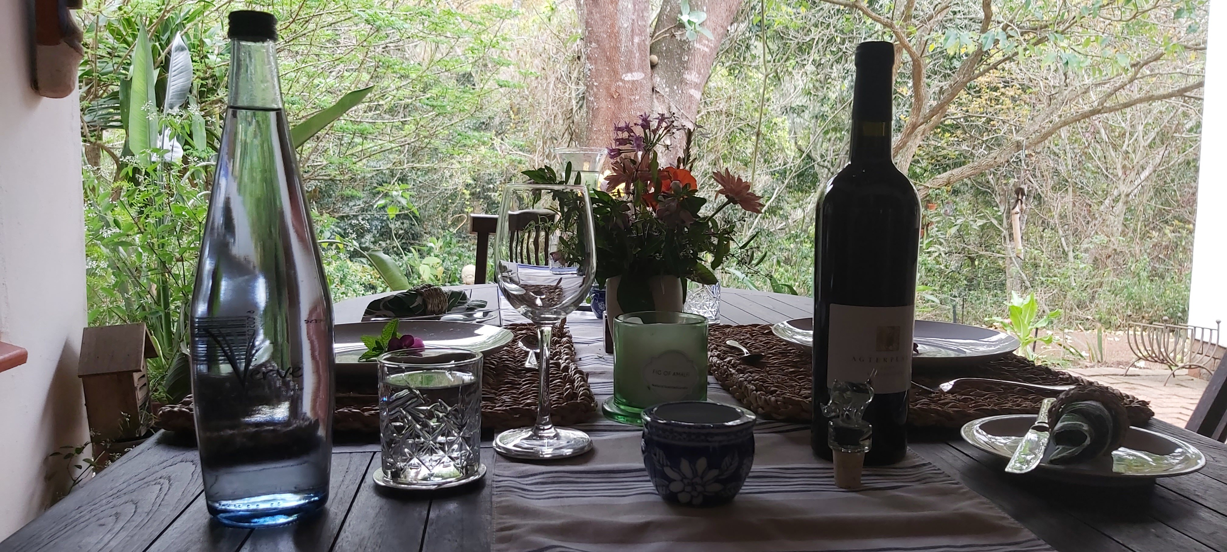 Cybele Lodge-官方