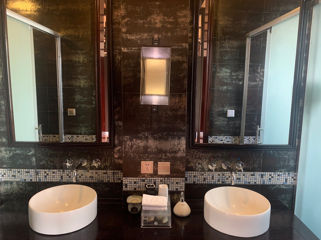 腾冲和顺柒舍客栈主图