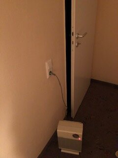 Sport- und Wellnesshotel Odhof主图