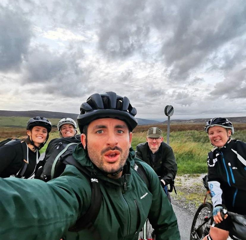 Pannier.cc // Bikepacking & Adventure Cycling Tours, Expeditions and Events-谢菲尔德必去景点