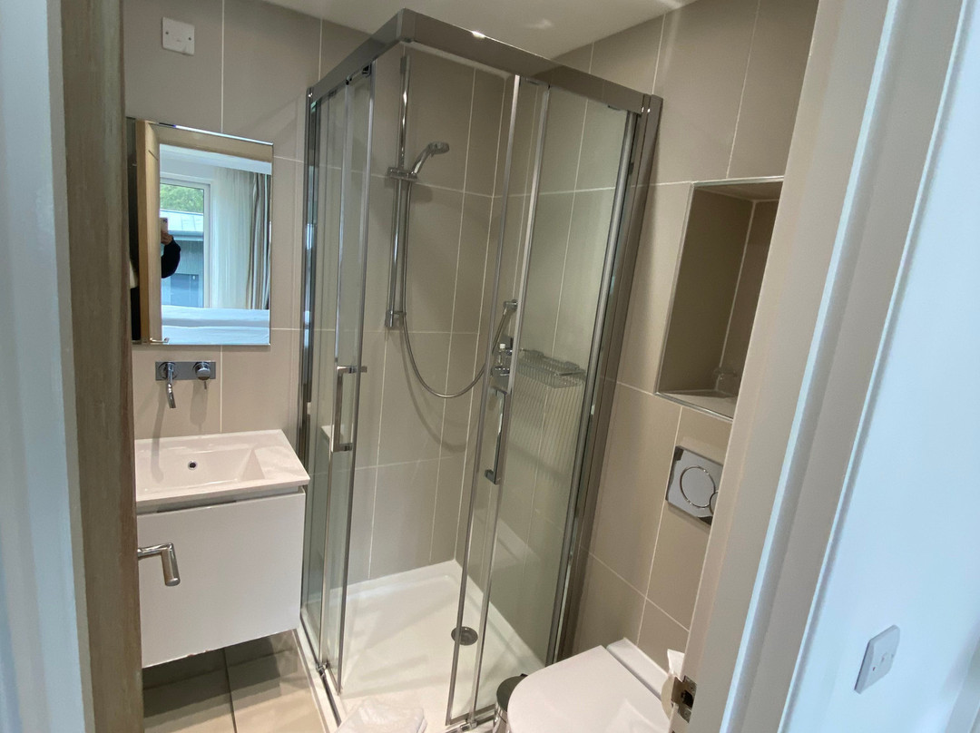 Bridge of Orchy Hotel主图