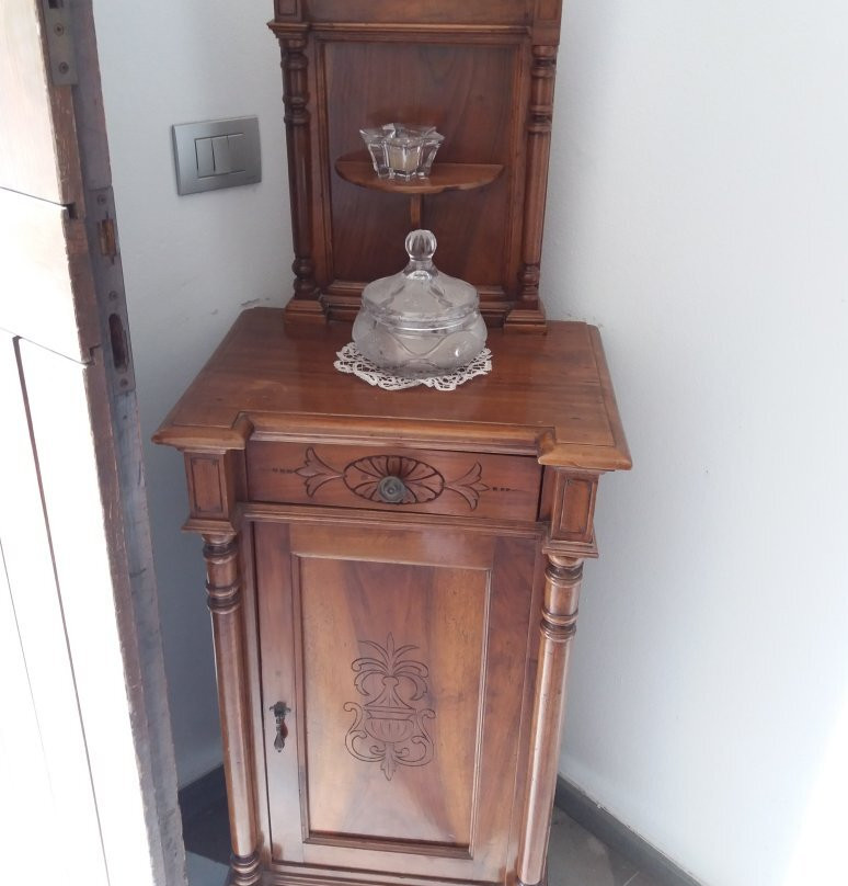 Tenuta Le Sorgive - Cascina Le Volpi主图