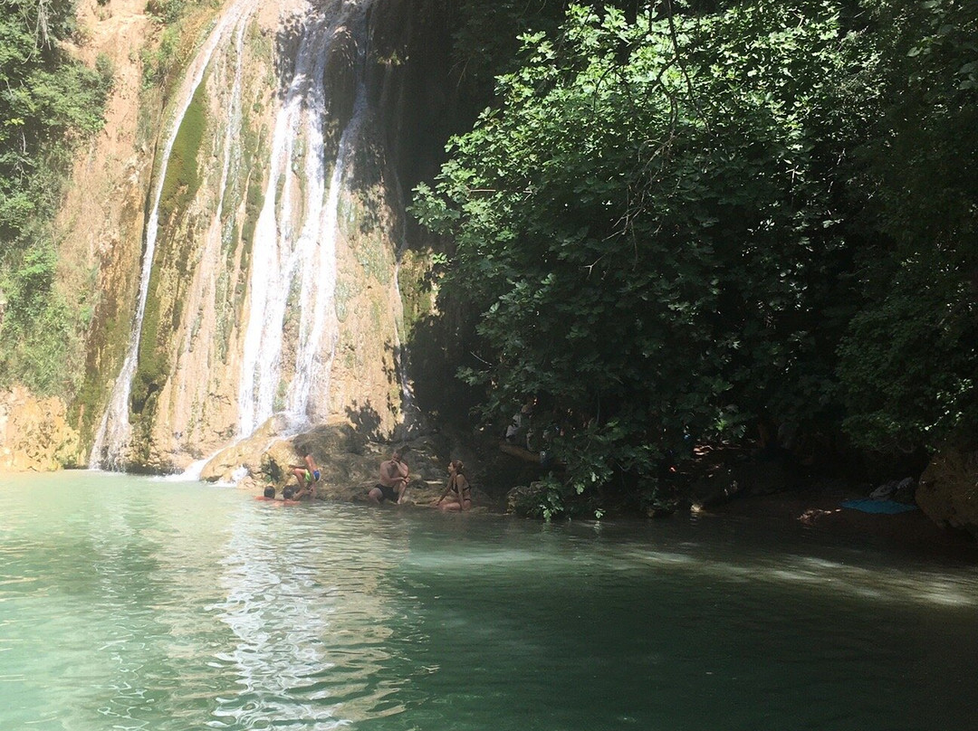Vallon des Carmes景点图片