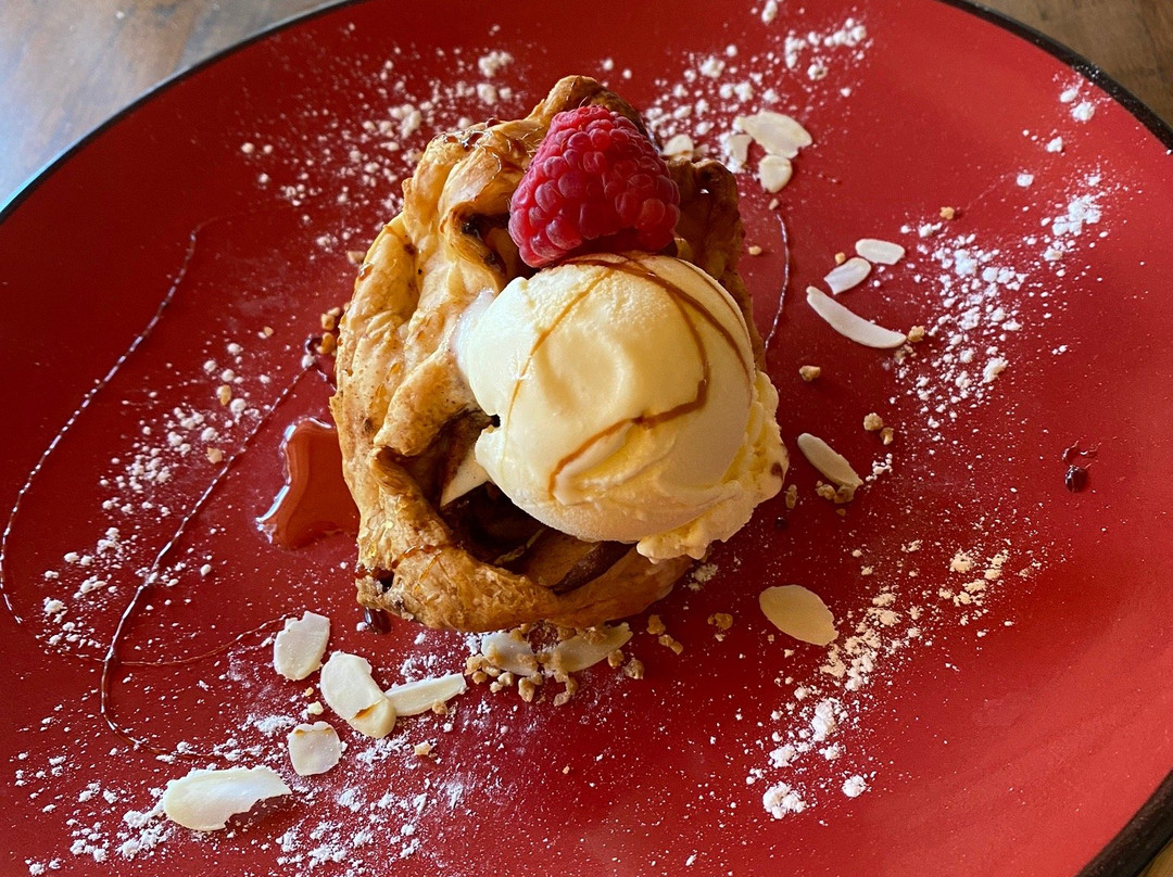 Hotel El Castrejon主图