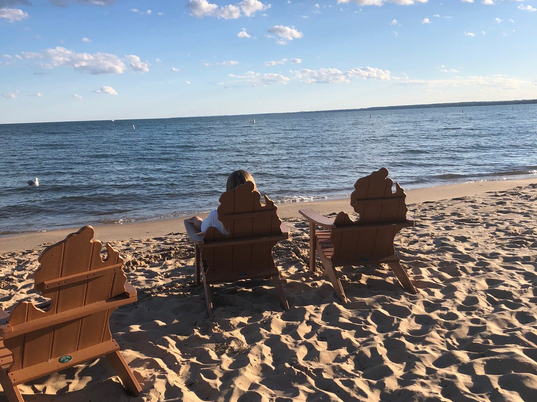 East Tawas Junction Bed and Breakfast Inn主图