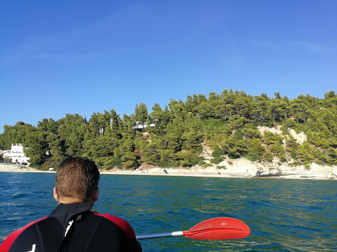 Seavery Diving Center-Kassandra必去景点