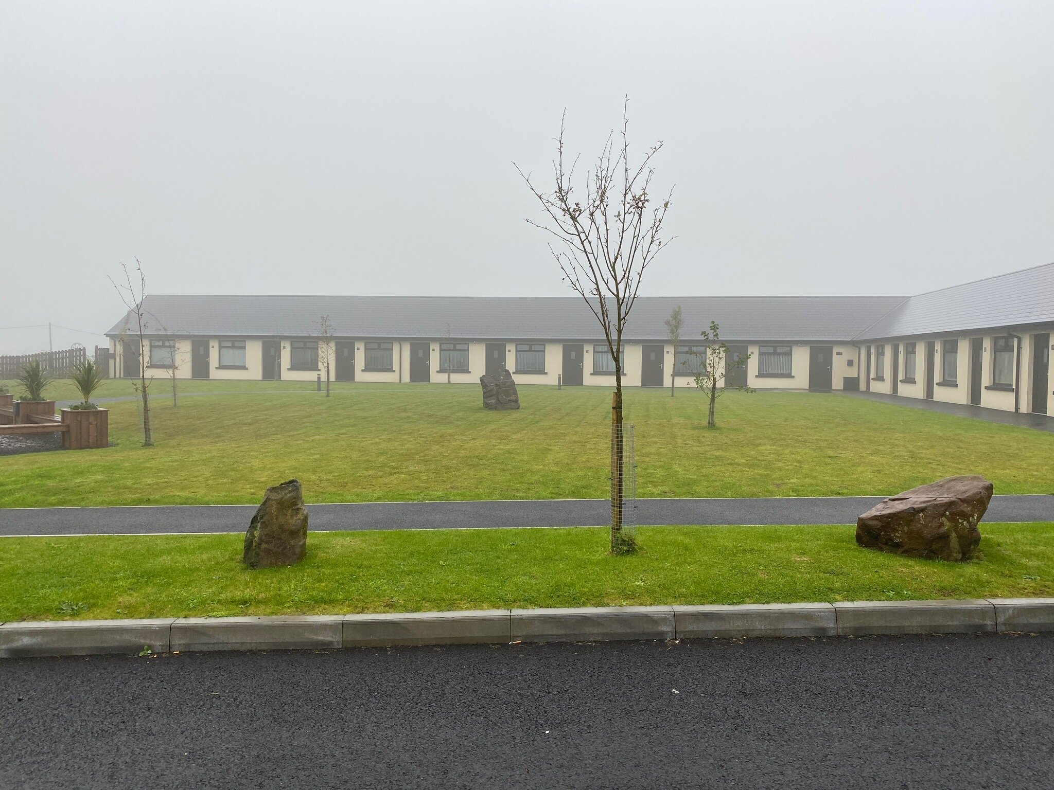 OYO Standing Stones Lodge-官方