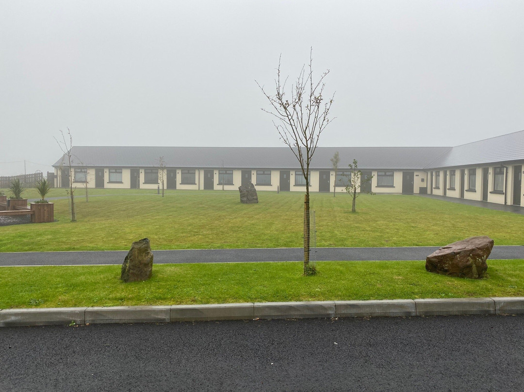 OYO Standing Stones Lodge主图