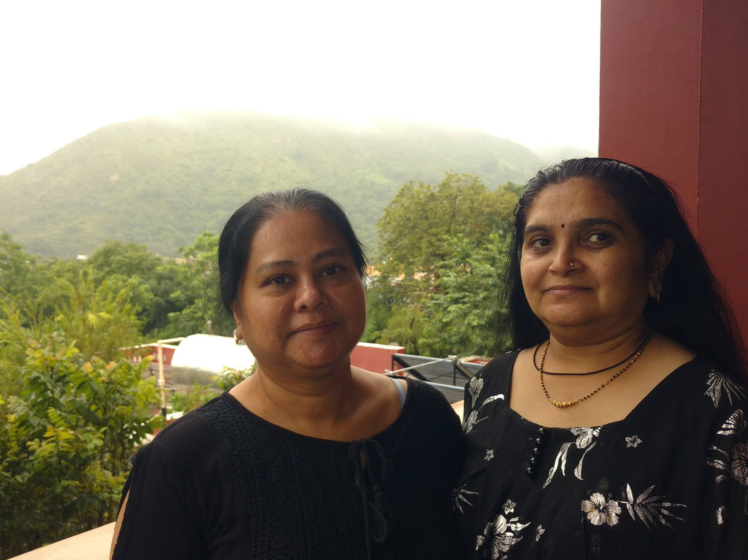 Club Mahindra Kumbhalgarh Resort主图