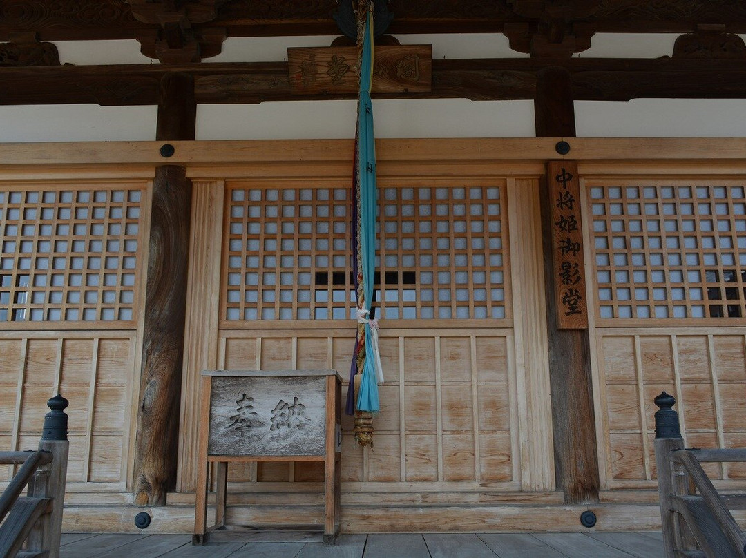 Tokushoji Temple-有田市必去景点
