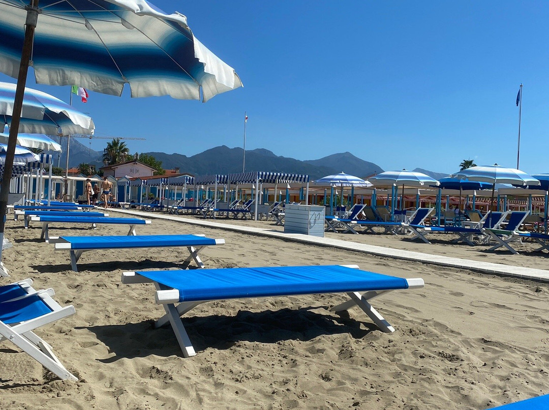 Bagno Milano-福尔泰德伊马尔米必去景点