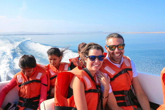 Lima Highlights Travel & Tours-利马必去景点