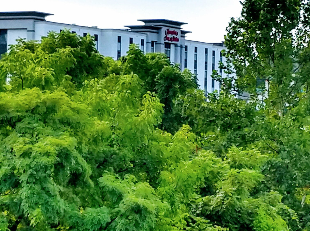 Hampton Inn & Suites North Huntingdon-Irwin主图
