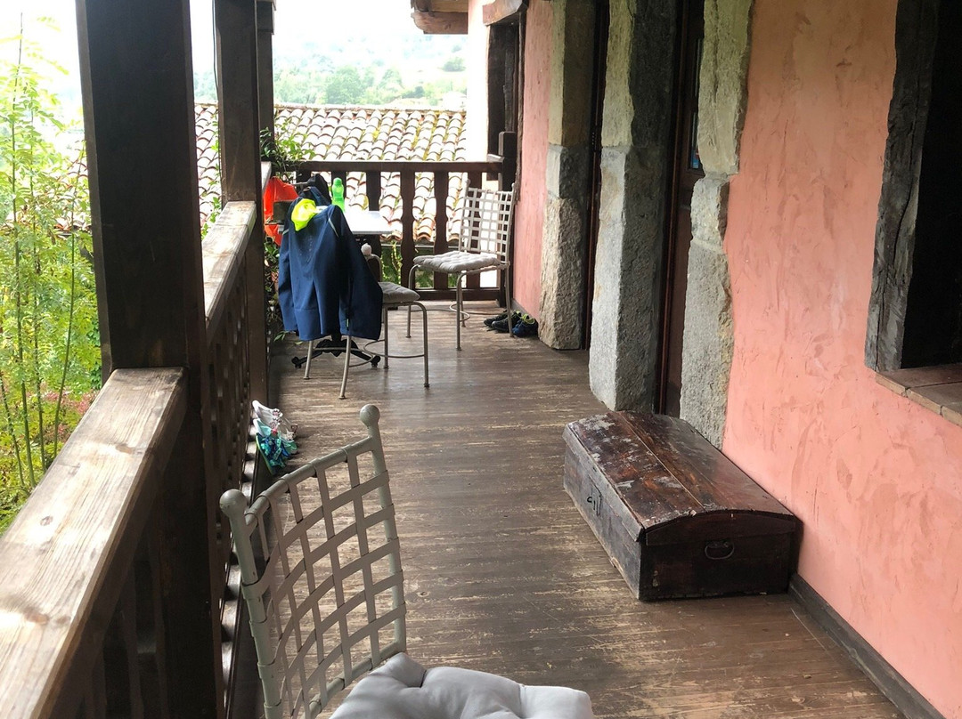 La Casona de Con主图