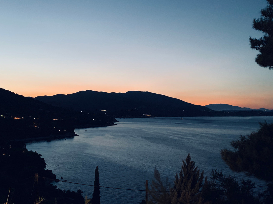 Villas Cavo Marathia主图