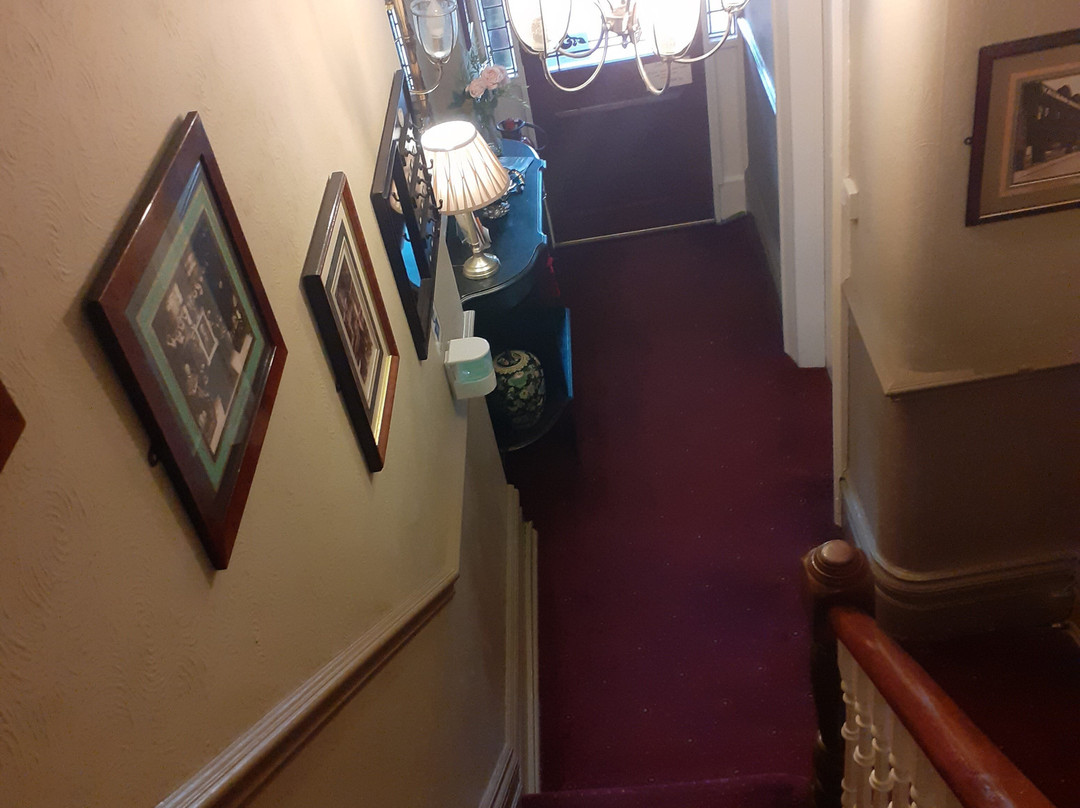 布伦特伍德宾馆主图