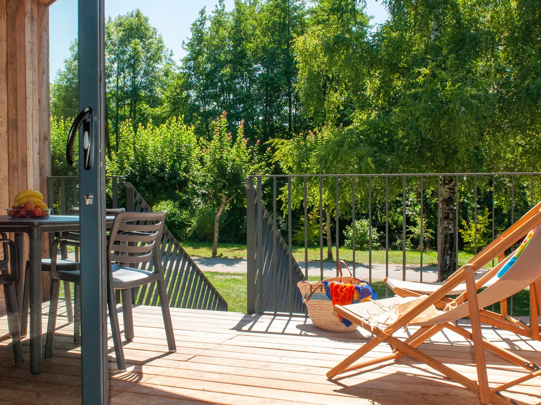 Village Vacances Les Lambrilles