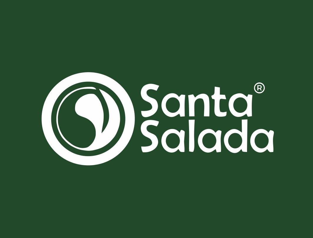 Santa Salada Delivery