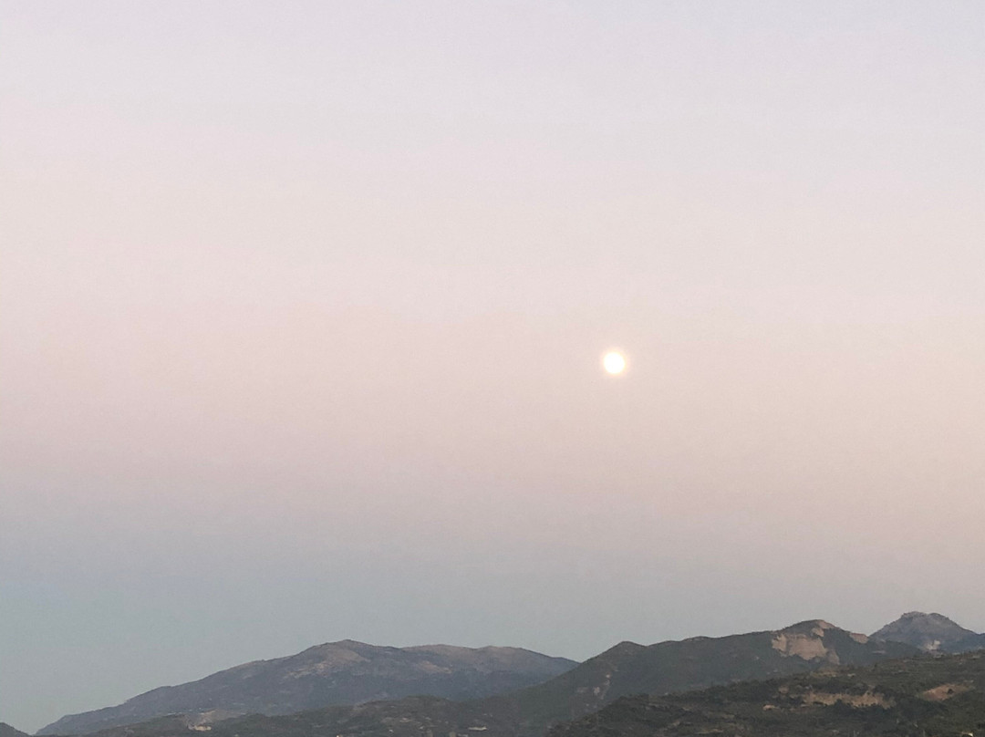 Akrata Beach Hotel主图