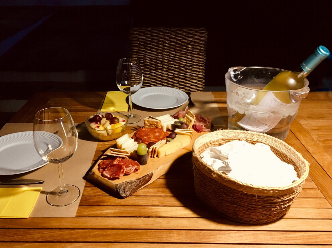 Quinta da Soneca主图