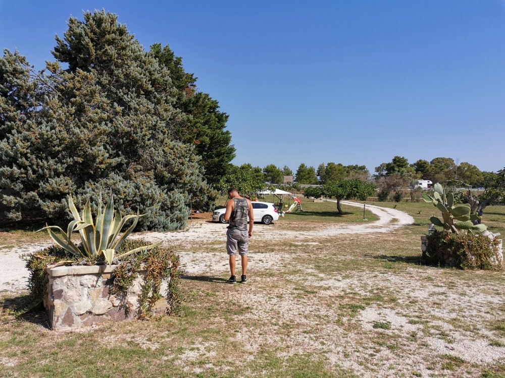 La Nicchiarica Bed & Breakfast主图