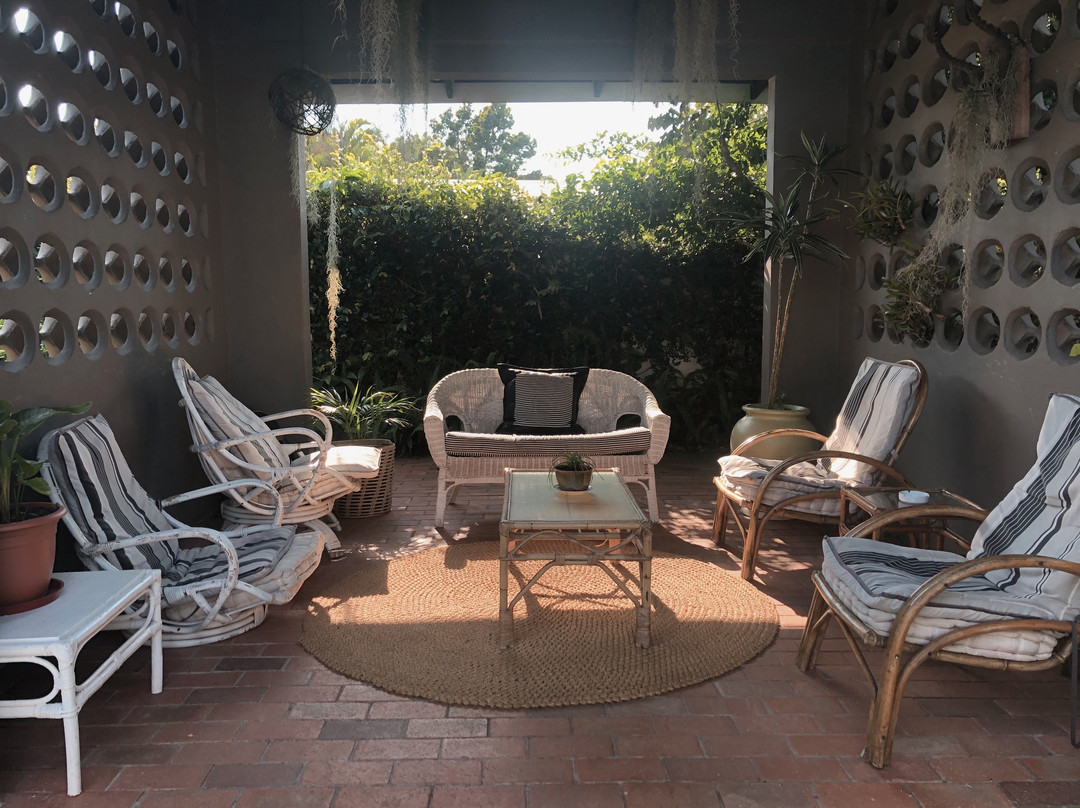 iGwalagwala Guest House主图