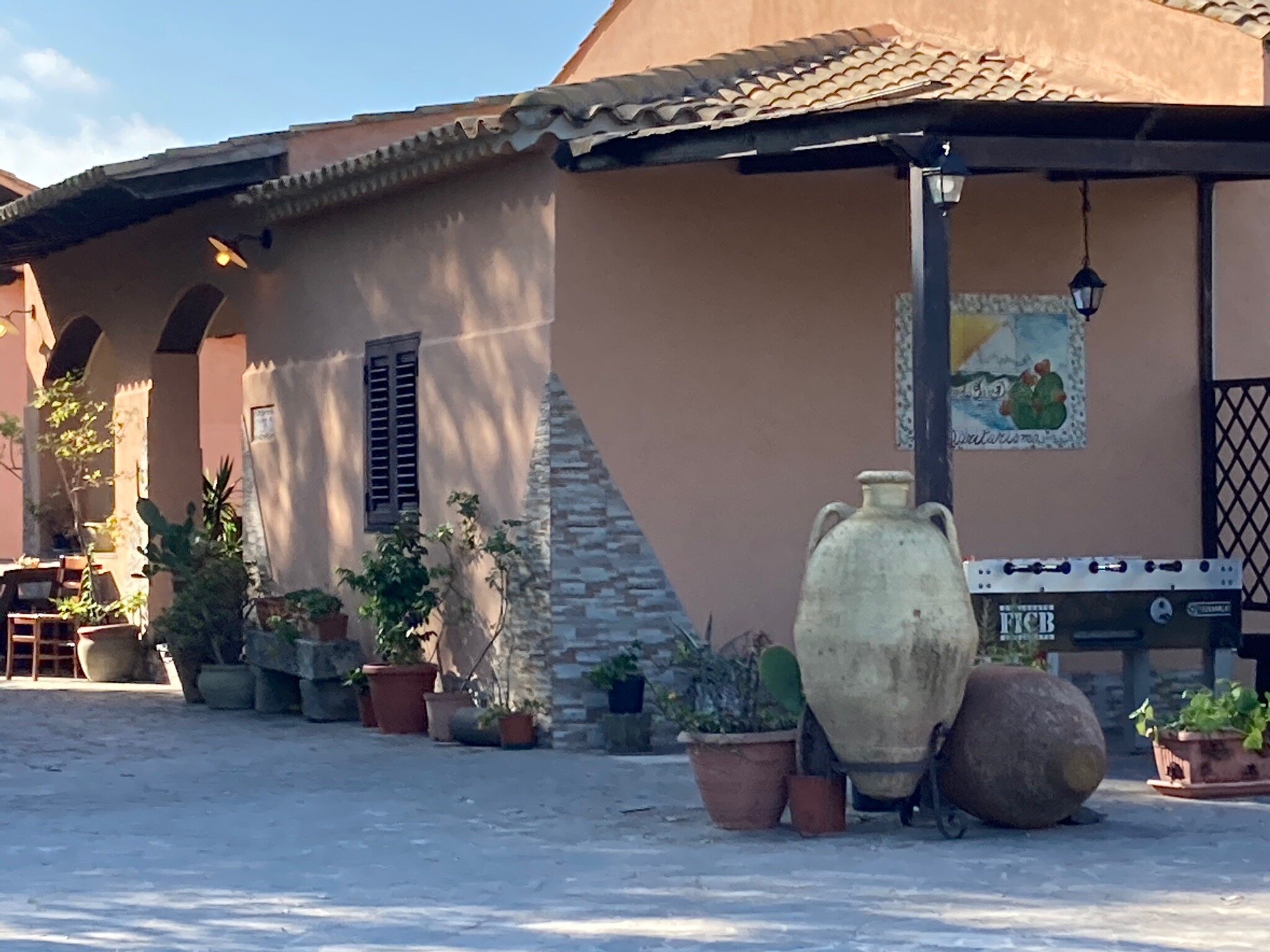 Le Terre di San Domenico-官方