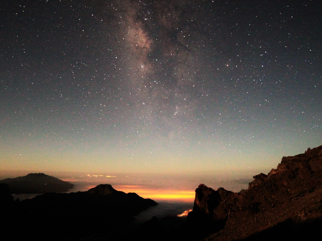 NAUTIC STARS La Palma-Los Llanos de Aridane必去景点