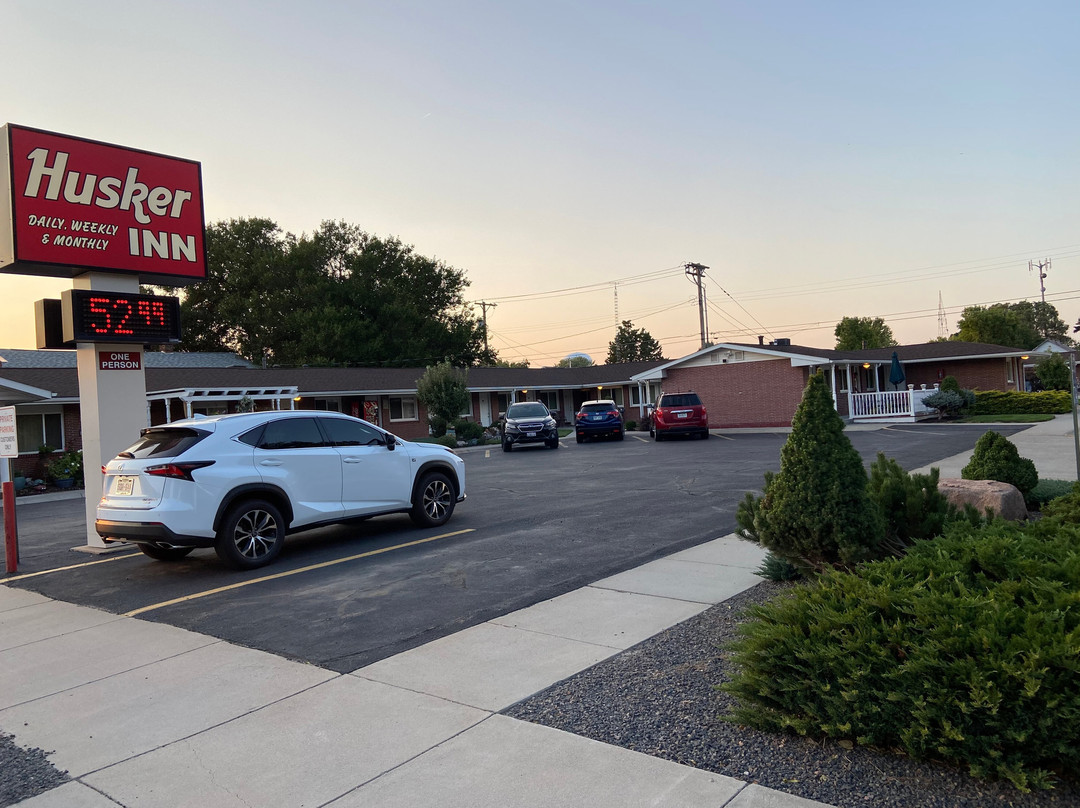Husker Inn主图