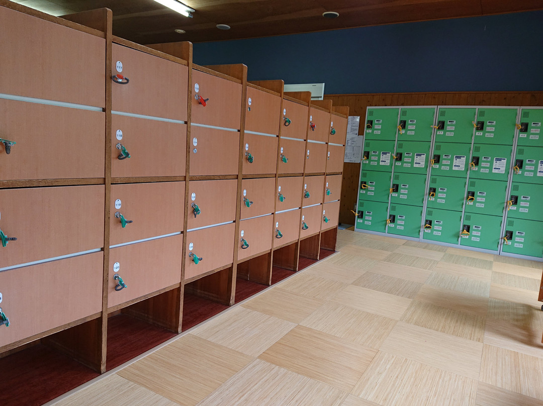 Himawario no Yu-平谷村必去景点