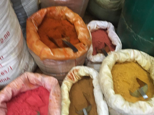 Humphrey Ndungu Tours Ltd-蒙巴萨必去景点