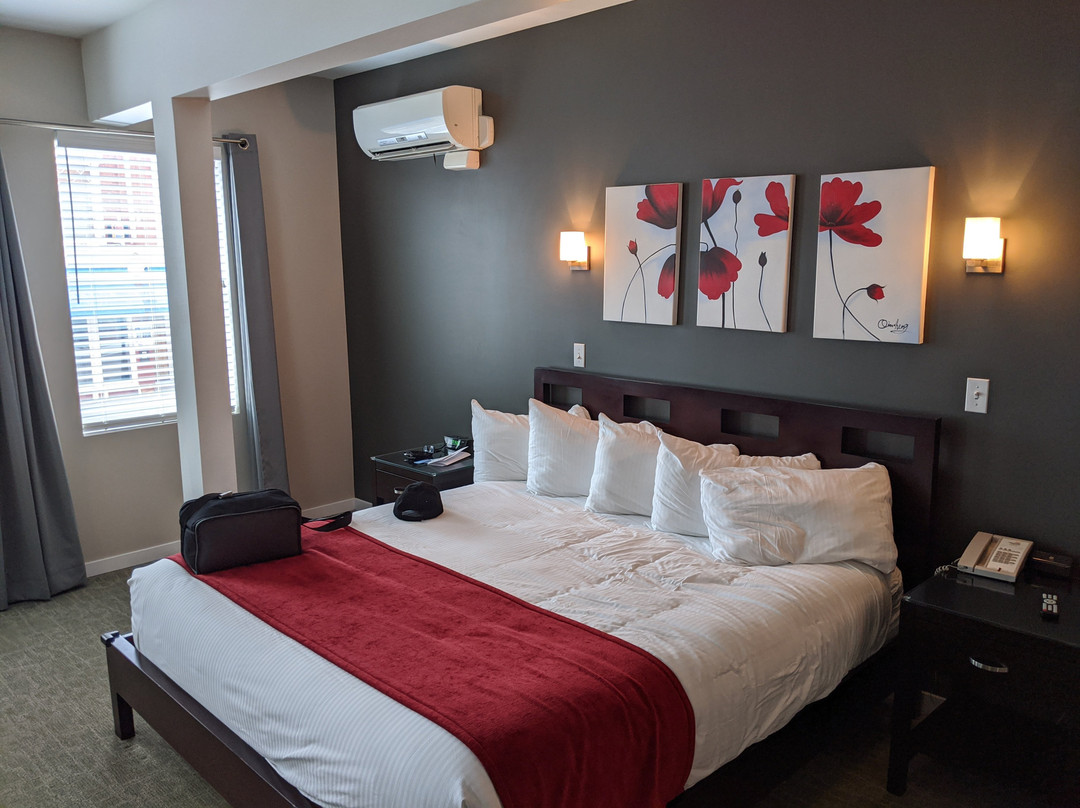 Century Casino & Hotel Cripple Creek主图