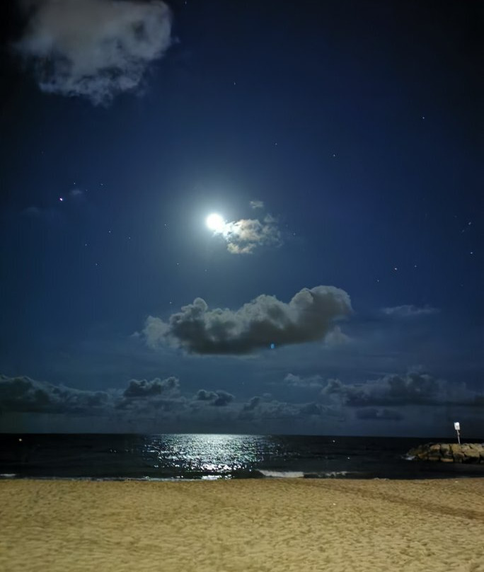 Playa de Cunit-Cunit必去景点