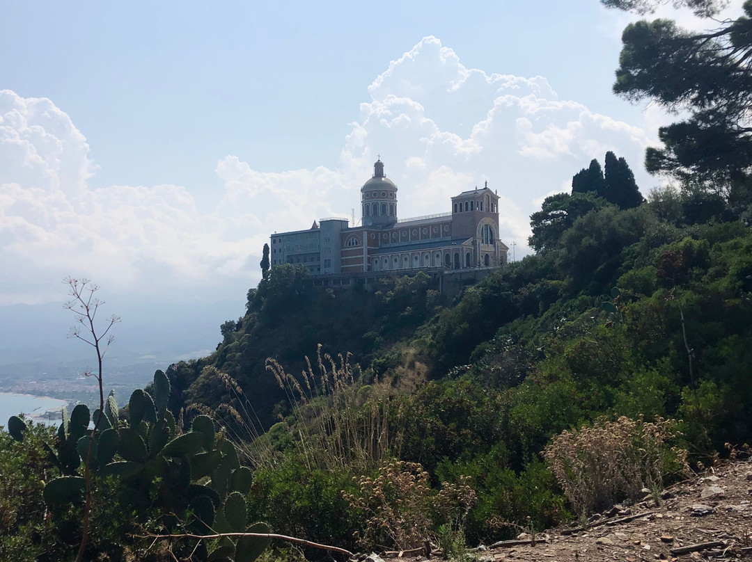 Sito archeologico di Tindari (Patti, Me)-Tindari必去景点