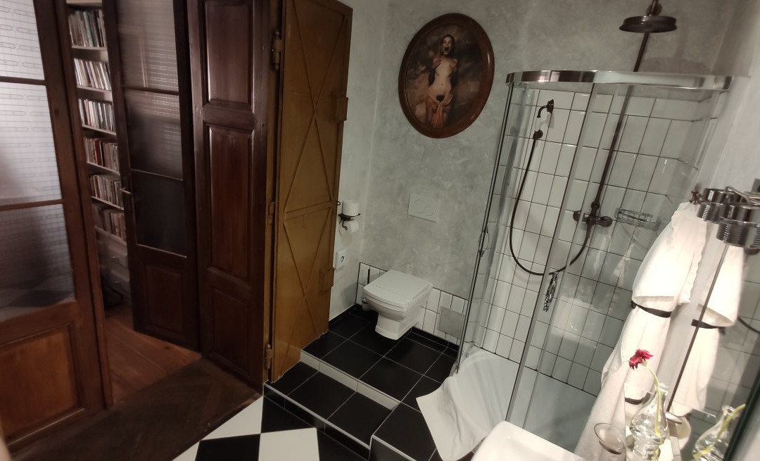 Divna Pani LUXURY GALLERY ROOMS主图