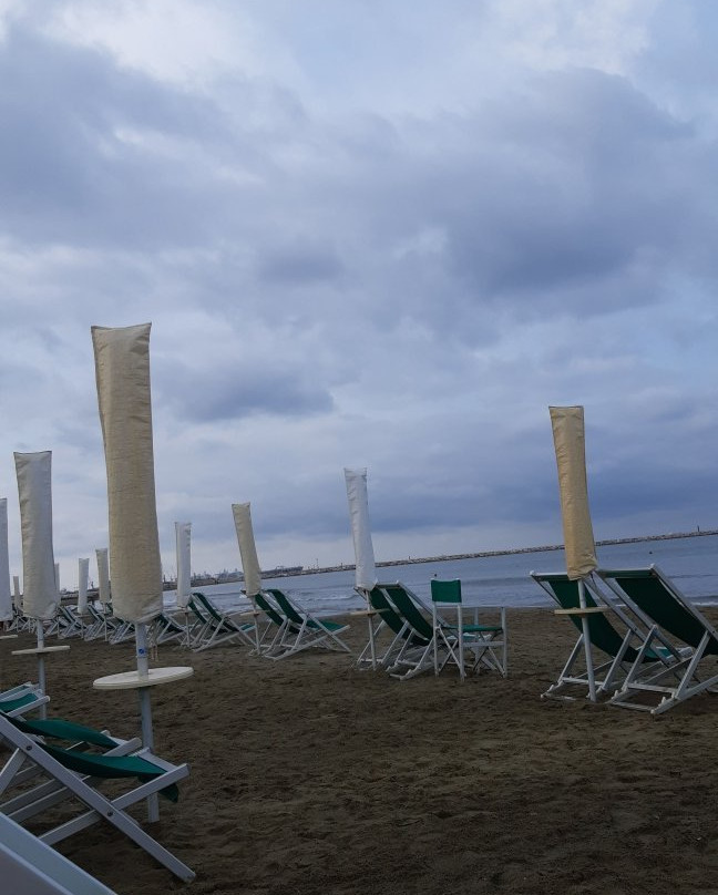Bagno La Rondine景点图片