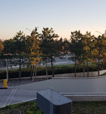 Vakko Bistrot KUZU EFFECT主图