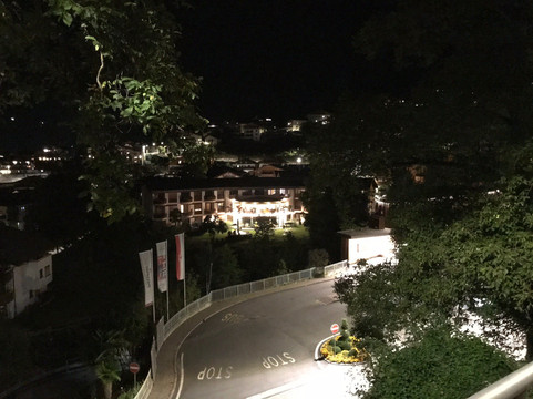 Hotel Theresia主图
