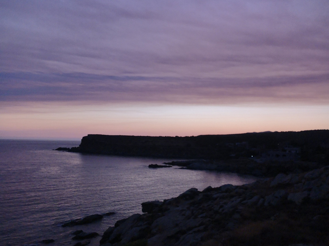 Porto Mani Suites主图