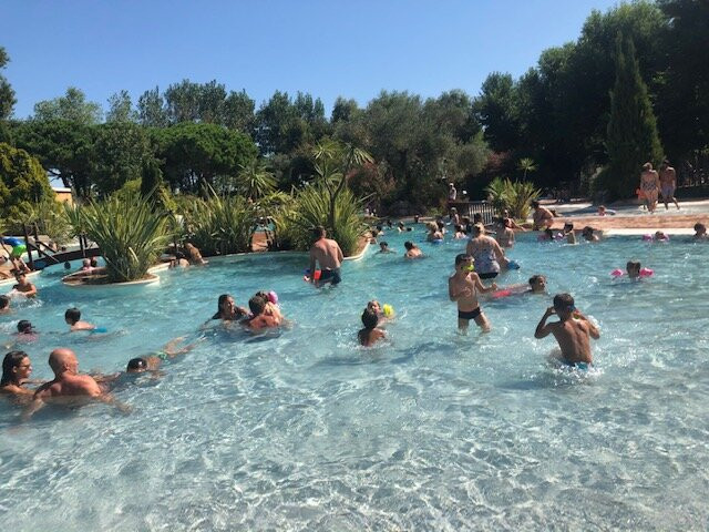 Camping Yelloh! Village Le Sérignan-Plage主图