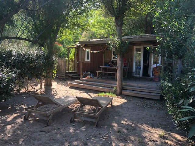 Camping Yelloh! Village Le Sérignan-Plage主图