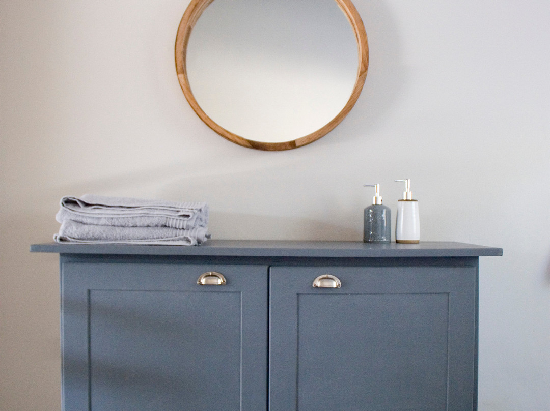 Avo&Oak Guesthouse主图