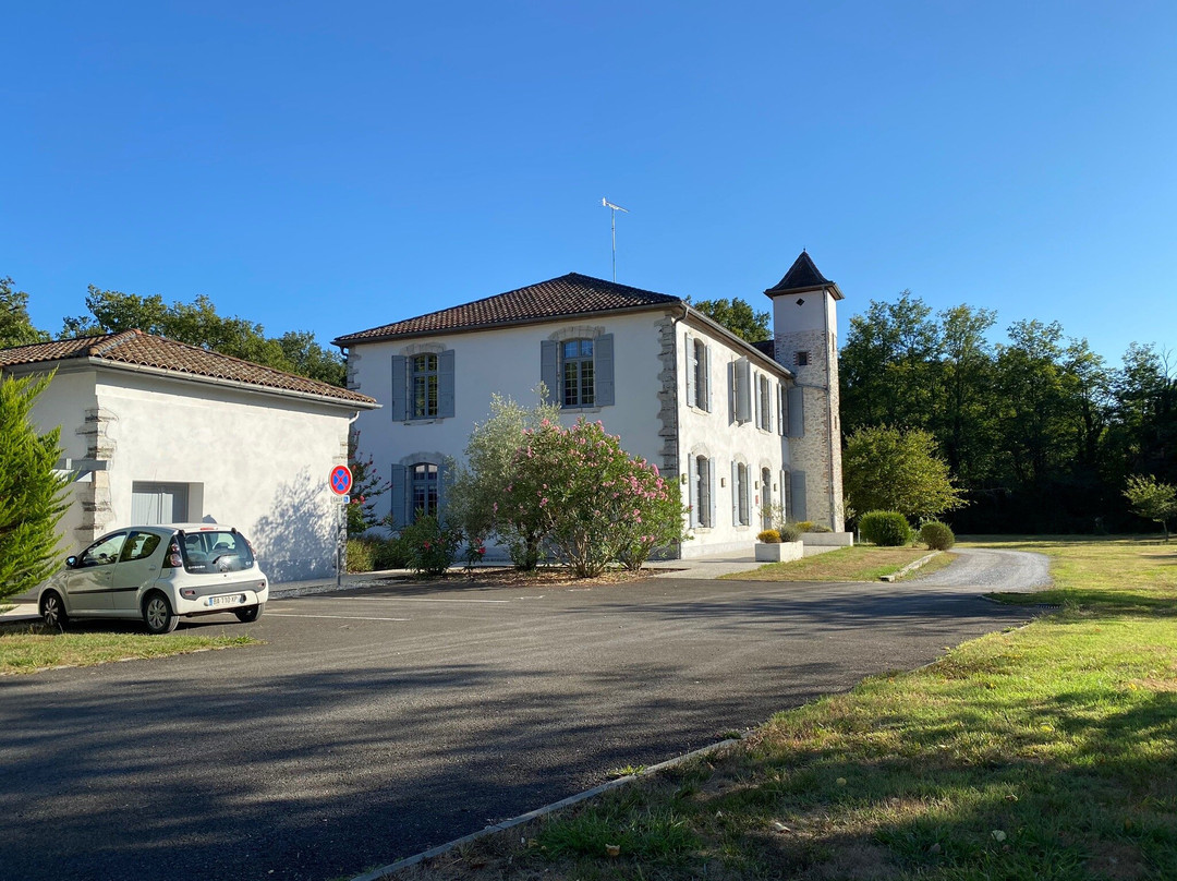 Domaine De L'Esperon主图