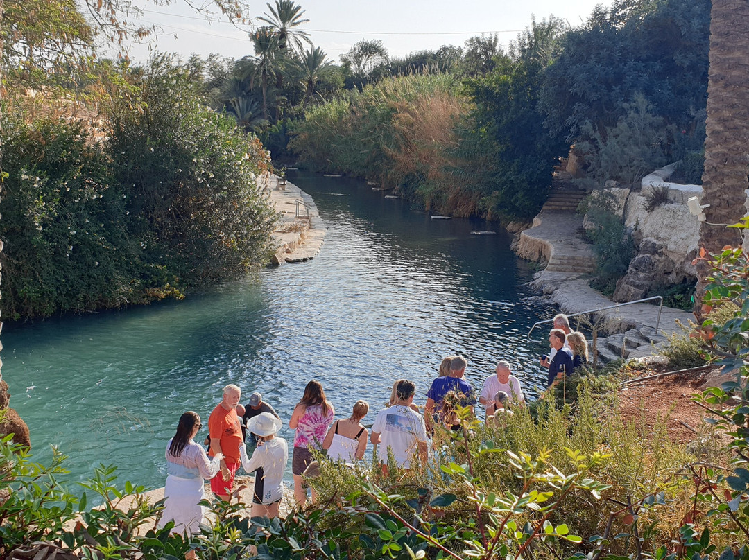 Bible Land Tours - Eran Salamon景点图片