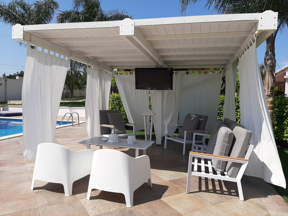 B&B La Corte di Paola主图