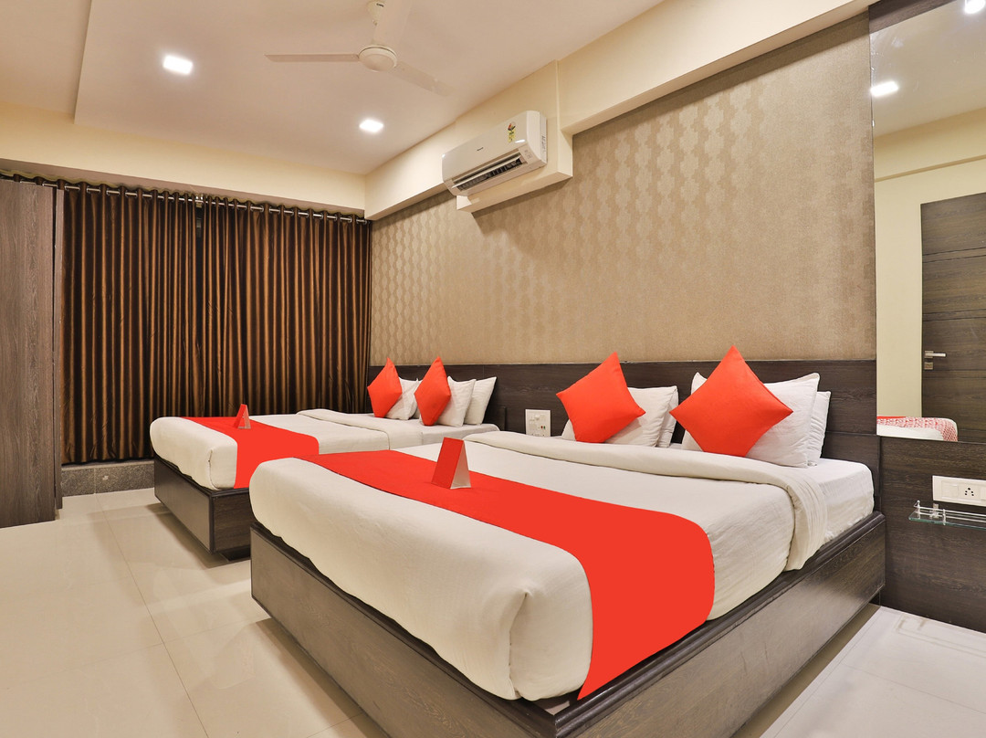 Hotel Royal Rituals主图