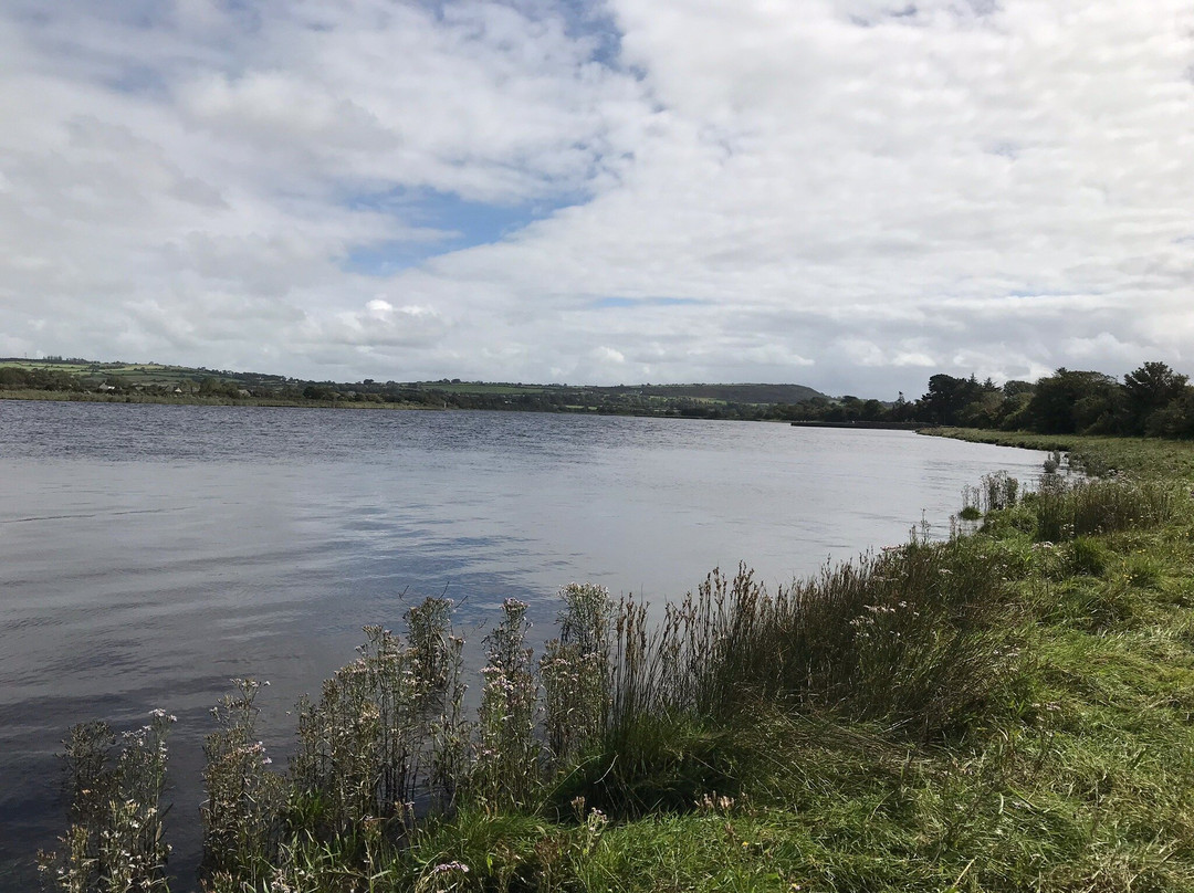 Ballykissane Pier-Killorglin必去景点