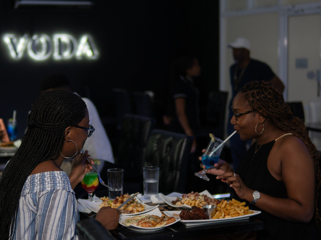 Voda lounge and Entertainment Ltd